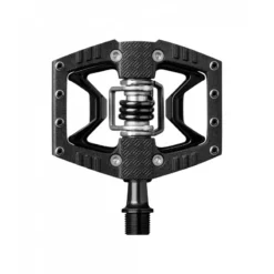 Crankbrothers Crank Brothers Double Shot 3 Clipless MTB Pedals - Black