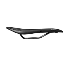 Selle San Marco Aspide Open-Fit Dynamic Saddle - Black