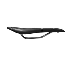 Selle San Marco Aspide Open-Fit Racing Saddle - Black