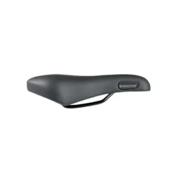 Selle San Marco Bioaktive Sportive Biofoam Comfort Saddle - Black