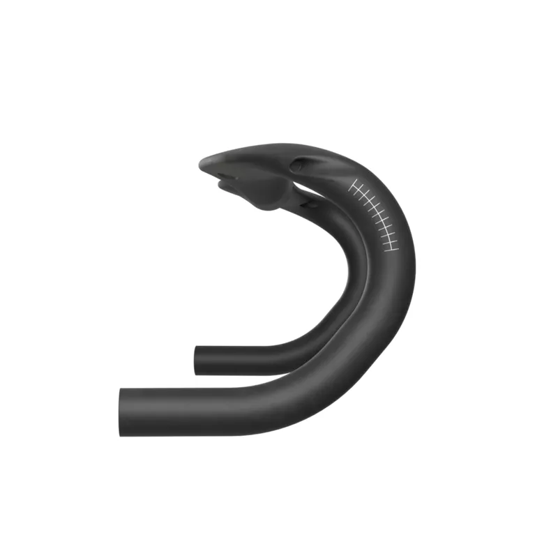 Zipp SL 70 Aero A3 Carbon Road Handlebar - Carbon/Matte Black 3 Zipp SL 70 Aero A3 Carbon Road Handlebar - Carbon/Matte Black - Image 3