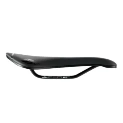 Selle San Marco Aspide Short Sport Saddle - Black