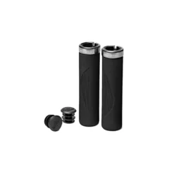 Selle San Marco Presa XC Locking MTB Grips - Black