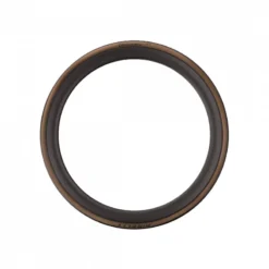 Pirelli Cinturato Velo TLR 700x28c Road Clincher Tyre - Classic Tan