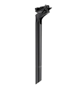 Zipp Service Course 20mm Setback Road Seatpost - Blast Black