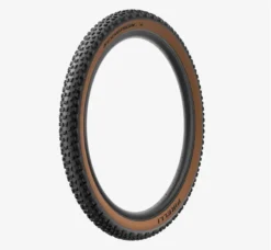 Pirelli Scorpion XC M Classic 29x2.20 ProWALL MTB Tyre - Black/Tan -Spin And Ride 2 509