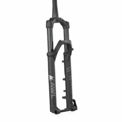 Fox Racing Shox Fox 34 Float AWL RAIL 27.5 Tapered 120mm MTB Suspension Fork - Black -Spin And Ride 2 687