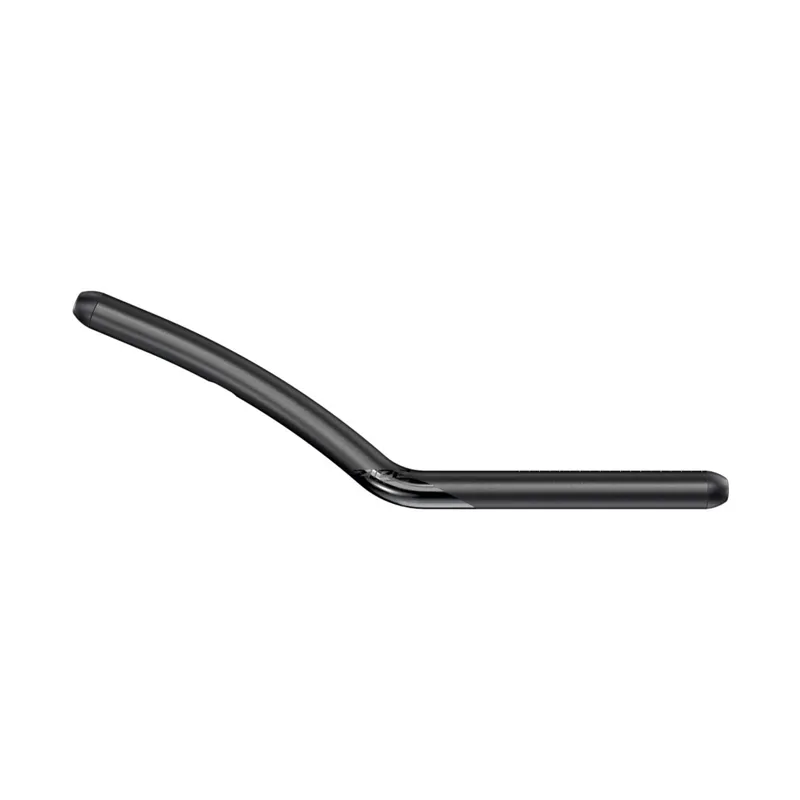 Zipp Vuka Alumina Evo Extensions 22.2mm Clamp 360mm Length - Black 1 Zipp Vuka Alumina Evo Extensions 22.2mm Clamp 360mm Length - Black