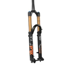 Fox Racing Shox Fox 36 Float Factory FIT4 29er 150mm Tapered Fork - Black -Spin And Ride 2 714