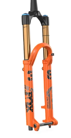 Fox Racing Shox Fox 36 Float Factory GRIP2 27.5 Tapered Fork - 160mm 15ARx110mm 44mm -Spin And Ride 2 717