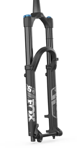 Fox Racing Shox Fox 36 Float Performance E-Opt GRIP 29er 160mm Tapered Fork - Black -Spin And Ride 2 720