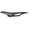 Selle Italia SLR Boost Tekno Superflow Carbon Saddle - Black