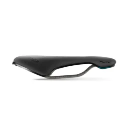 Selle Italia Flite Boost TI316 Superflow Gravel Saddle - Grey