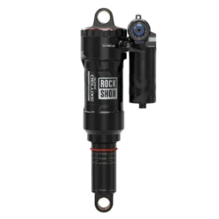 Rock-shox Rockshox Super Deluxe Ultimate RC2T Standard Rear Shock - Black
