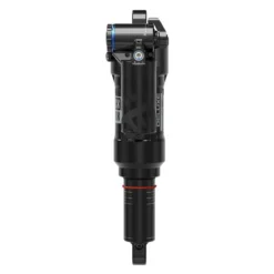 Rock-shox Rockshox Super Deluxe Ultimate RC2T Trunnion Rear Shock - Black -Spin And Ride 2 781