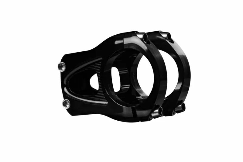 Enve Alloy Mountain Bike Stem - Black 2 Enve Alloy Mountain Bike Stem - Black - Image 2