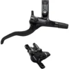 Shimano BR-MT410/BL-M4100 Deore Brake Lever/Post Mount 2 Pot Calliper