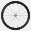Specialized Rapide CL II Carbon Front 700c Road Wheel - Satin Carbon