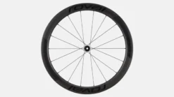 Specialized Rapide CL II Carbon Front 700c Road Wheel - Satin Carbon
