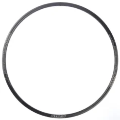 Stans NoTubes Crest CB7 27.5 28H Carbon MTB Rim - Black -Spin And Ride 2 959