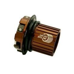 Stans NoTubes M-Pulse Freehubs -Spin And Ride 2 964