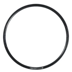 Stans NoTubes Grail MK3 700c 32H Road Rim - Black -Spin And Ride 2 971