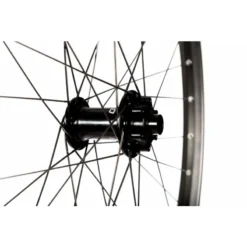Stans NoTubes Flow S1 27.5 Front MTB Wheel -Spin And Ride 2 992