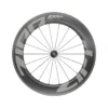 Zipp 808 Firecrest Carbon Tubeless Front Wheel - Rim Brake