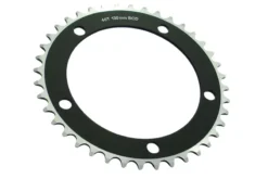 SystemEx Track Chainring 40T - 130 BCD
