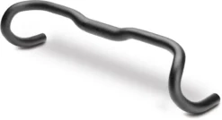 Specialized Hover Alloy Handlebars - 15mm Rise Plus Flare