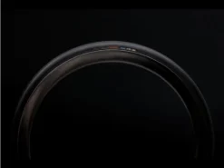 Giant Gavia Fondo 0 Road Tyre - Black