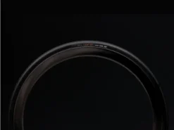 Giant Gavia Course 0 Tubeless Road Tyre - Black -Spin And Ride 21gaviacourse0BLK 3