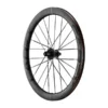 Cadex 50 Ultra Disc Tubeless Rear Carbon Clincher Road Wheel