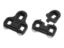 Giant Pedal Cleats 0 Degrees Float - Look System Compatible - Black