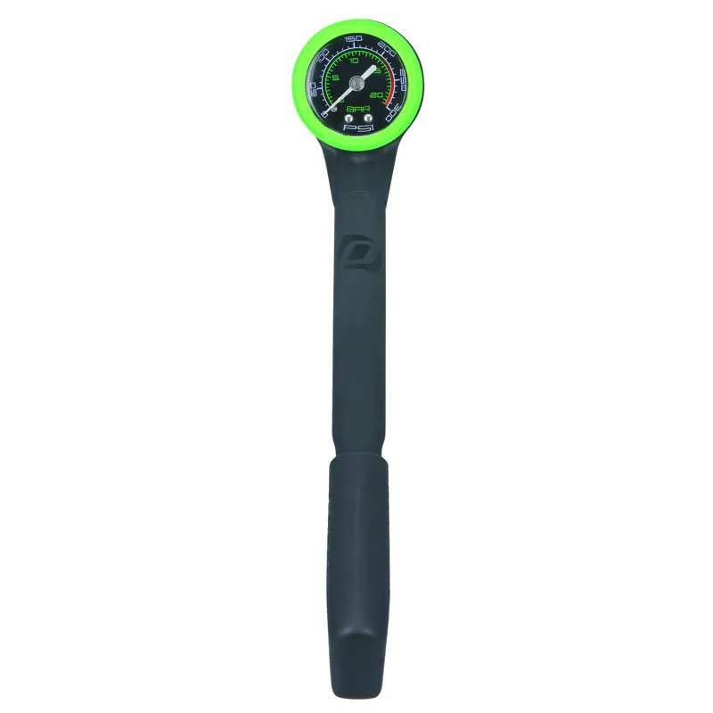 Syncros SP2.0 Shock Pump 5 Syncros SP2.0 Shock Pump - Image 5