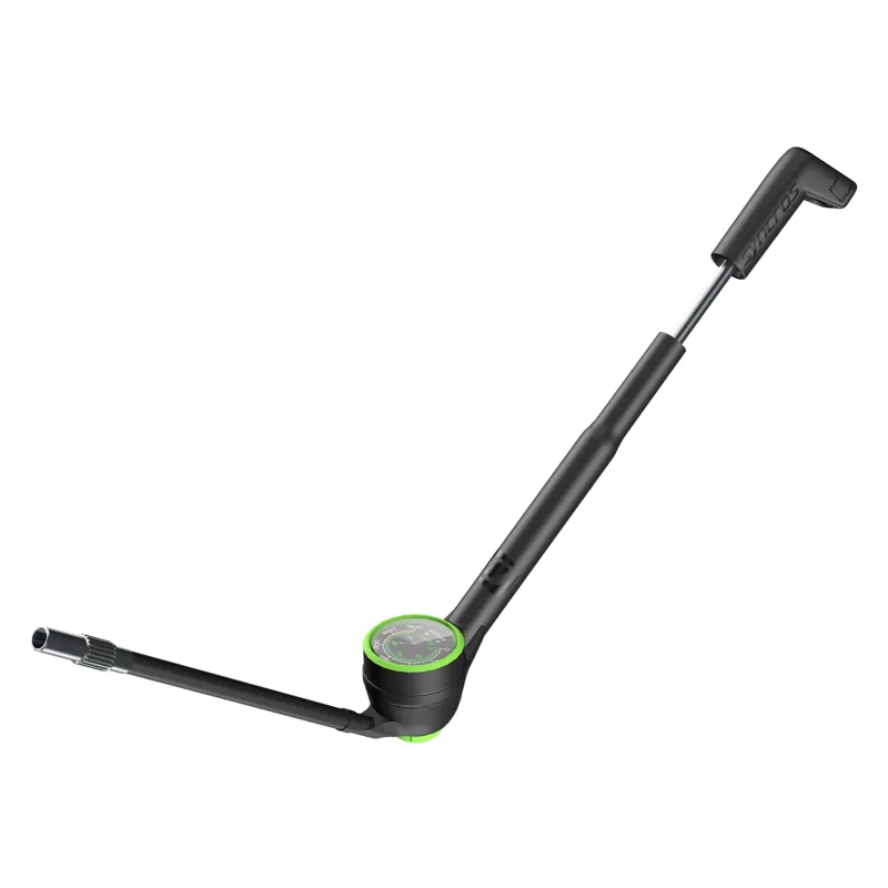 Syncros SP2.0 Shock Pump 3 Syncros SP2.0 Shock Pump - Image 3