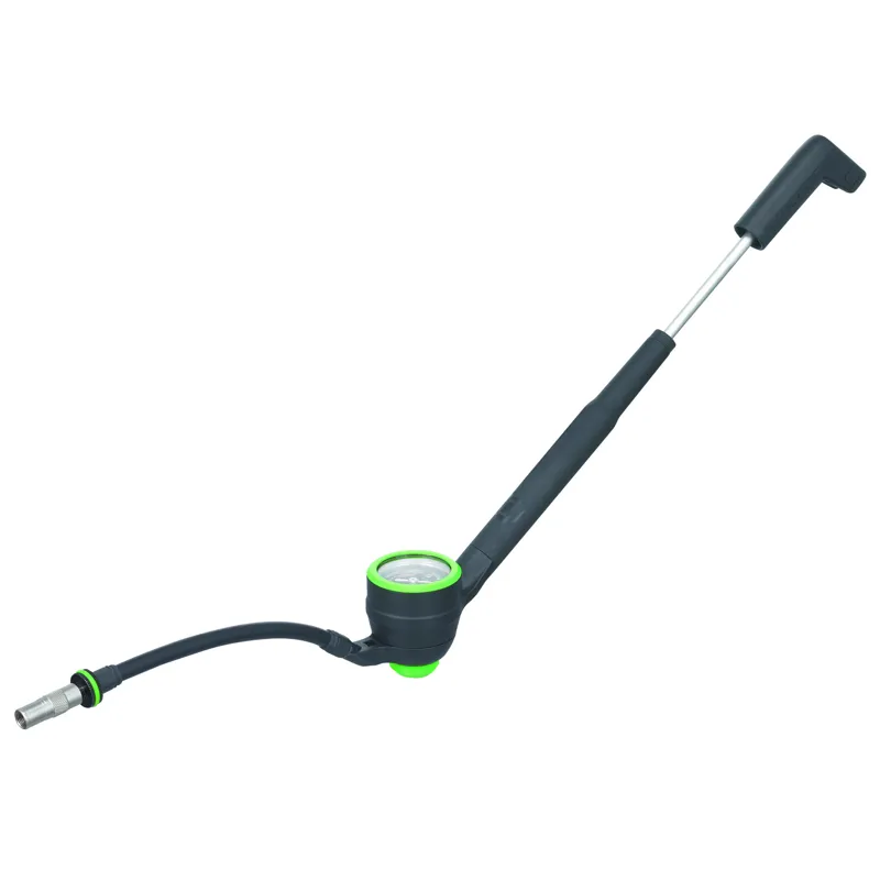 Syncros SP2.0 Shock Pump 1 Syncros SP2.0 Shock Pump