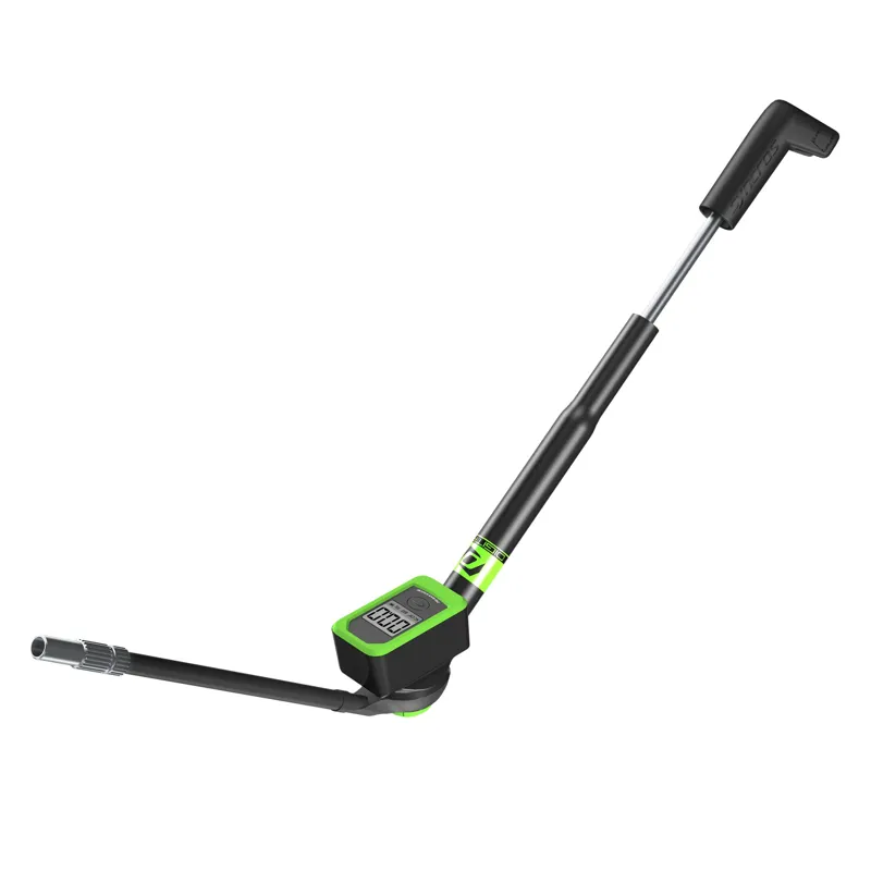 Syncros SP1.0 Digital Shock Pump - 300psi 4 Syncros SP1.0 Digital Shock Pump - 300psi - Image 4