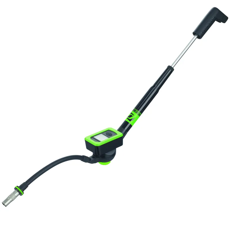 Syncros SP1.0 Digital Shock Pump - 300psi 2 Syncros SP1.0 Digital Shock Pump - 300psi - Image 2