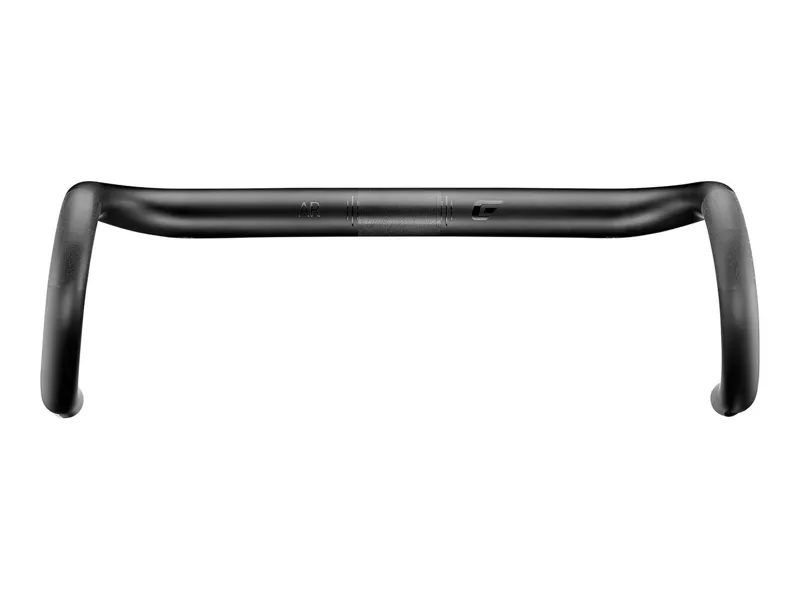 Cadex AR Road Carbon Handlebar - Black 3 Cadex AR Road Carbon Handlebar - Black - Image 3