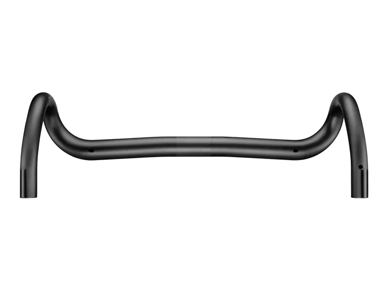 Cadex AR Road Carbon Handlebar - Black 1 Cadex AR Road Carbon Handlebar - Black