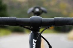 Cadex Race Carbon Road Bike Stem - Black