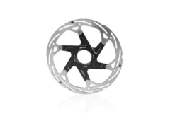 XLC BR-X82 Disc Brake Rotor - 203mm
