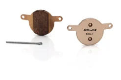 Xlc Sintered Disc Pads For Magura Julie Pre 2008.