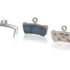 XLC Sintered Disc Pads Avid XO Trail/Sram Guide