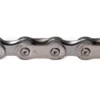 XLC CC-C01 - 114 Link - 6/7/8 Speed - Silver
