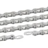 XLC CC-C06 11 Speed E-Bike Chain - 124 Link - Silver