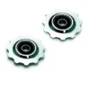 XLC 11T Jockey Wheels - Silver