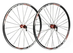 XLC WS-R02 Pro Racing Wheel Set - 700c