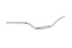 XLC Trekking Handlebars - Silver - 600x25.4mm